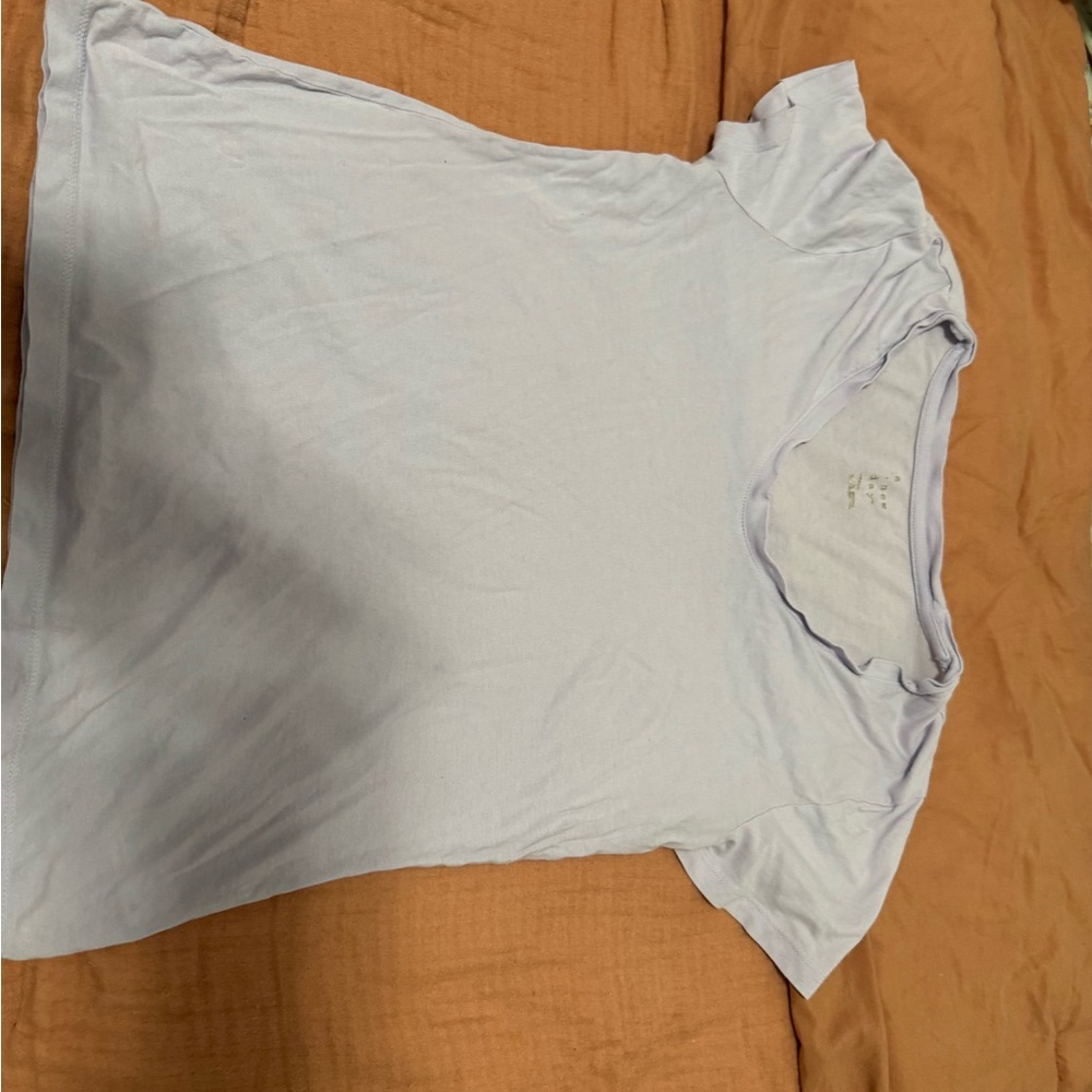 Light Purple T-Shirt